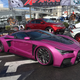 Illustration for article titled Wheels, Wheels, Total Vehicular Insanity And More Wheels: A Guided Tour Of SEMA 2015